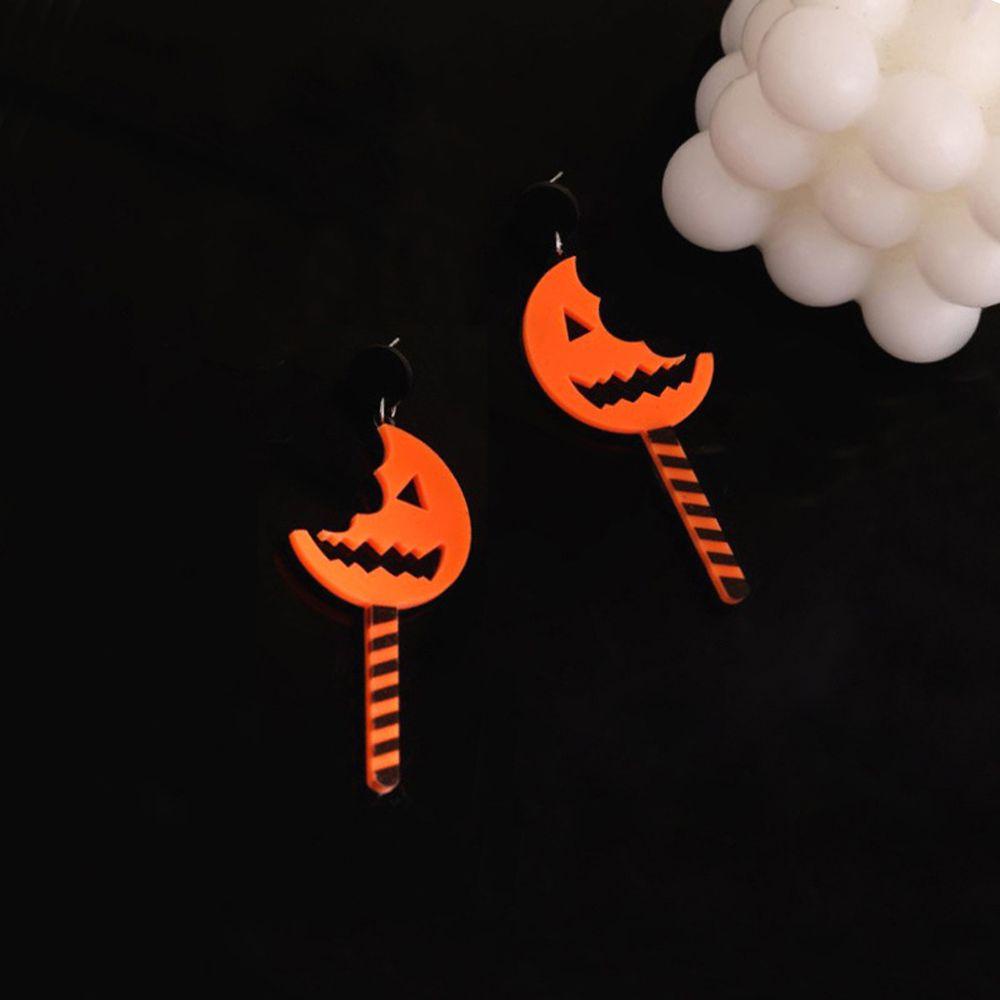 Khuyên Tai Hình Bộ Xương Người Độc Đáo Phong Cách Nhật Bản