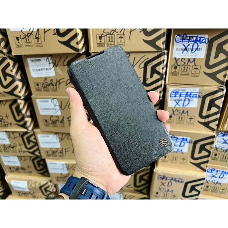Nillkin S22 Plus, Bao da Nillkin S22 Ultra