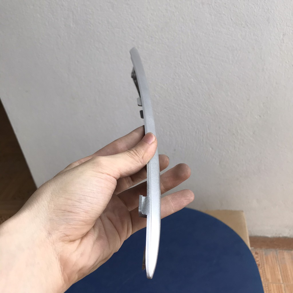 Trang trí sườn xe Airblade | Air Blade Fi (2009 - 2010) chính hãng Honda 83800-kvg-v20-za