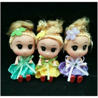 Búp bê chibi cực xinh