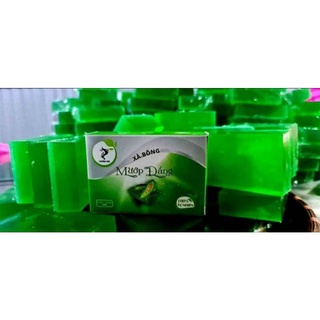 Xà bông mướp đắng