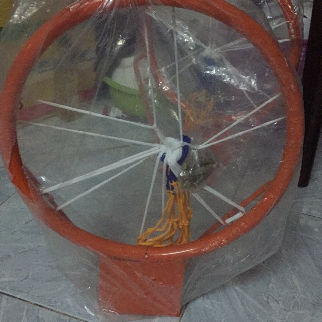 Khung bóng rổ