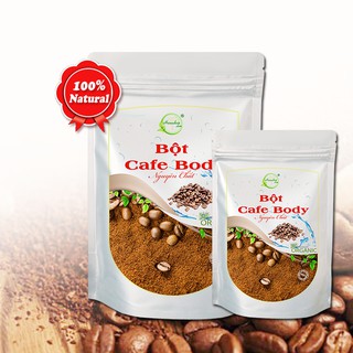 Bột Cà Phê Body 1Kg