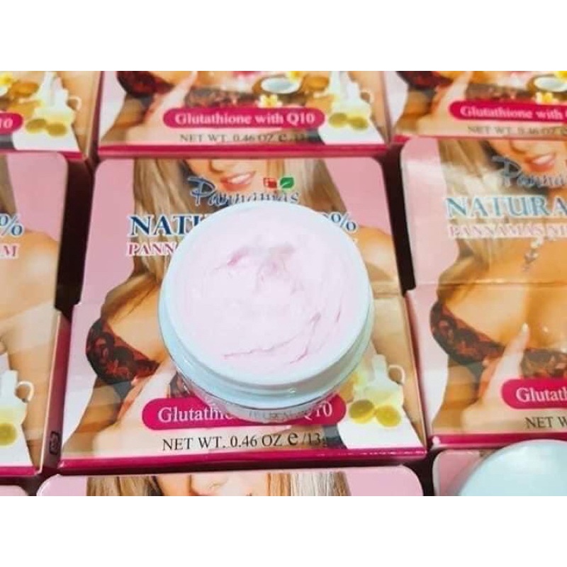 Kem Làm Hồng Nhũ Hoa Pannamas Pink thái lan | BigBuy360 - bigbuy360.vn