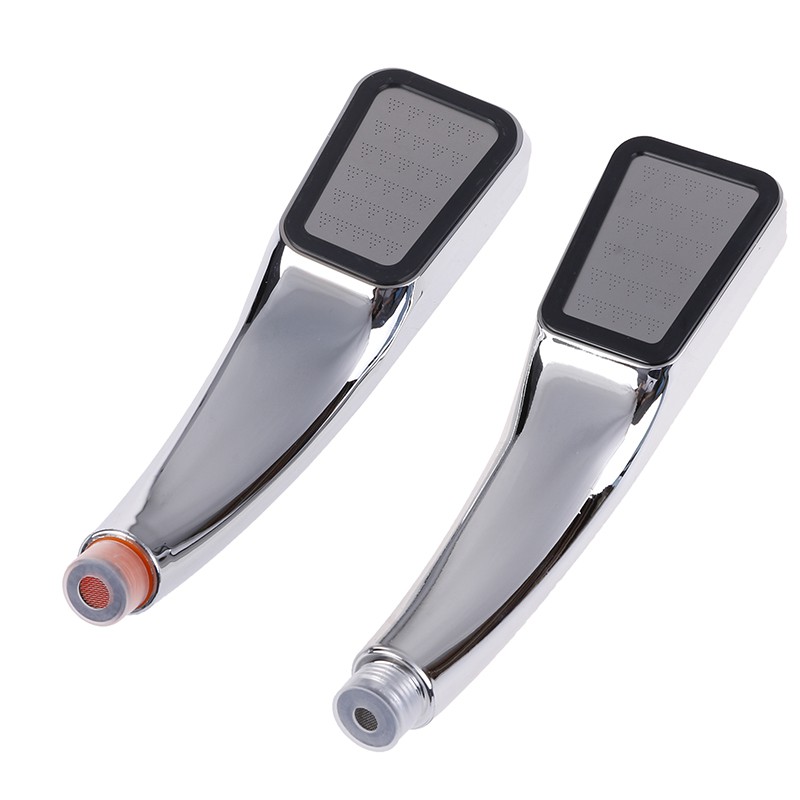Đầu vòi sen 300 lỗ tiết kiệm nước tiện lợi