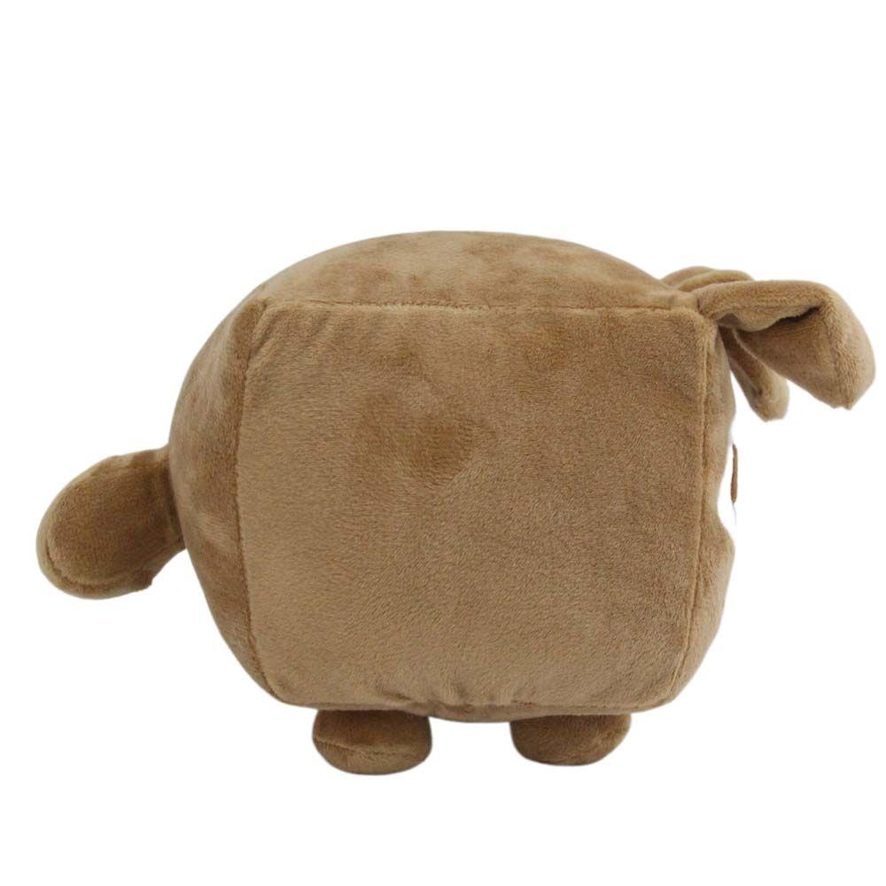 LANFY Thú Nhồi Bông Hình Chú Hổ Roblox Trang Trí Nhà Cửa