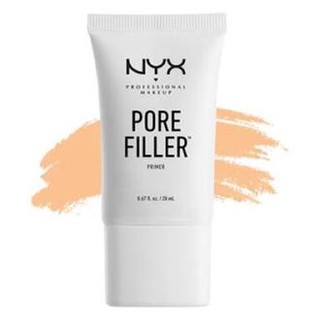 Kem lót kiềm dầu và se khít lỗ chân lông NYX Pore Filler