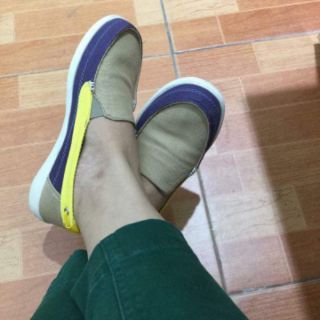 🆘🆘🆘 GIÀY WOMEN'S WALU CANVAS LOAFER