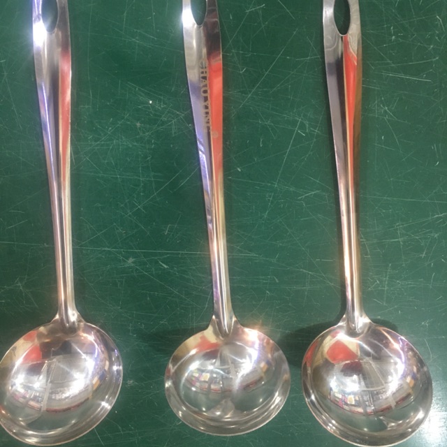 vá canh inox