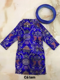 Gấm cách tân Thượng Hải