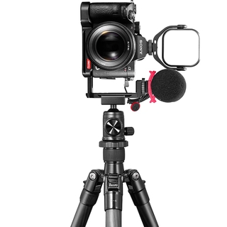 Đế Gắn Máy Ảnh Sony A73 A7Iii A7R3 A7M3