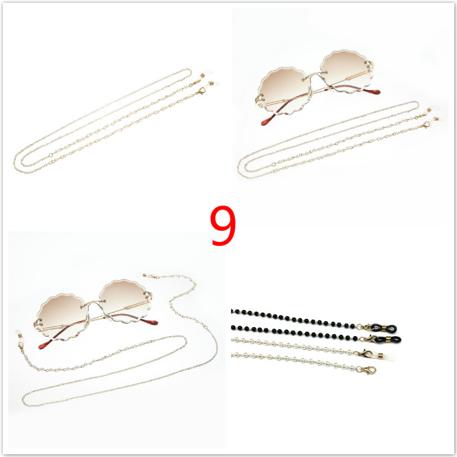 Dây Đeo Mắt Kính Chống Thất Lạc Đa Năng Cho Bé