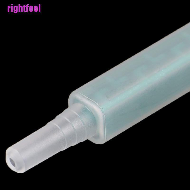 Bộ 10 Ống Bơm Keo Dán Bằng Nhựa Ab Chuyên Dùng