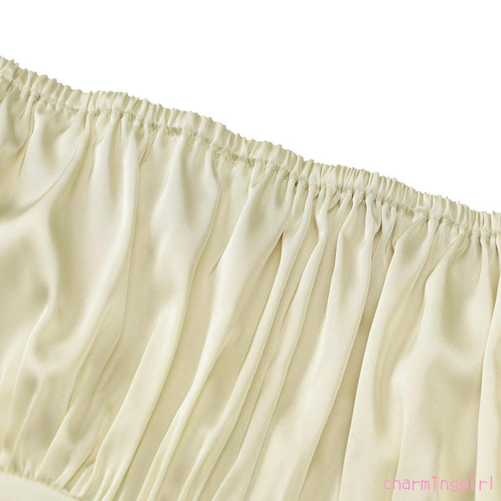 Áo Nữ Tay Dài Phối Ren Thời Trang Quyến Rũ