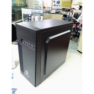 Case CoolerPlus L210BG