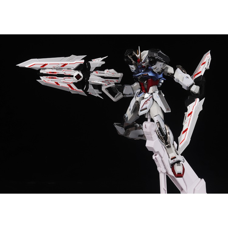 Mô Hình Lắp Ráp Phụ Kiện Caletvwlch Astray King Sword Red Dragon Cho MG 1/100 Gundam (kèm bonus đợt đầu)