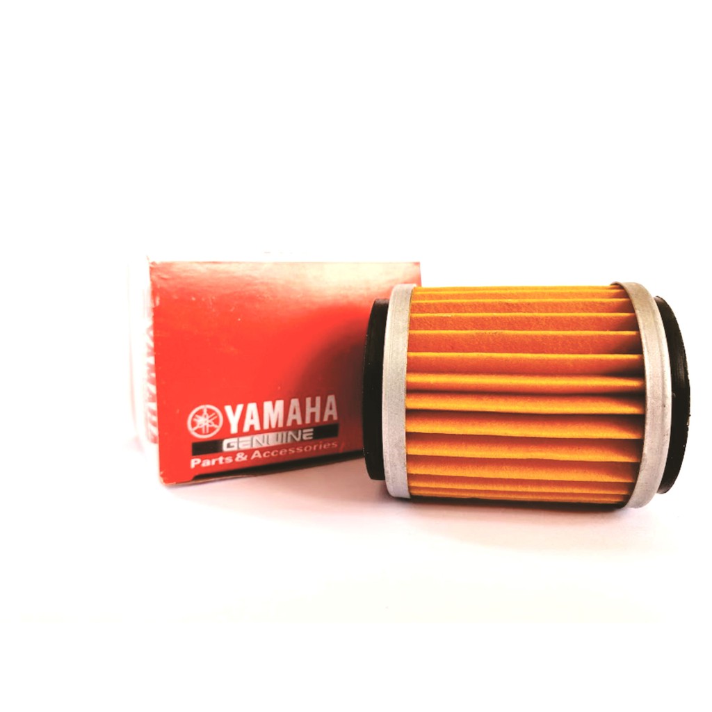 Lọc Nhớt Yamaha cho các dòng xe Yamaha