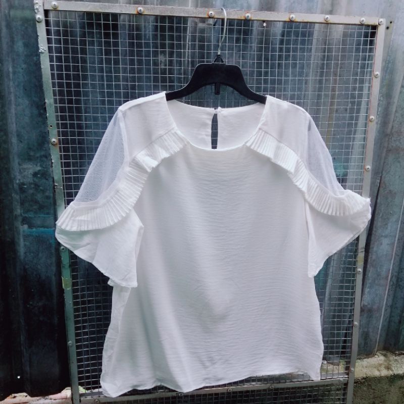 Áo sơ mi Nhật Secondhand. A1