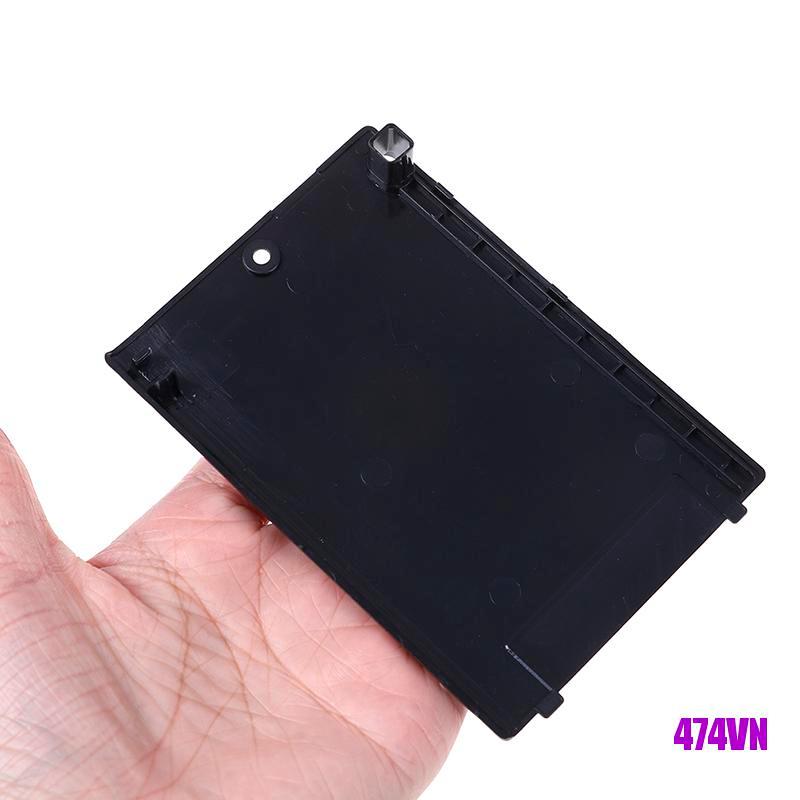 Nắp đậy ổ cứng HDD IBM thinkpad T510 W510 W520 T520 T530 W530 kèm ốc vít | BigBuy360 - bigbuy360.vn