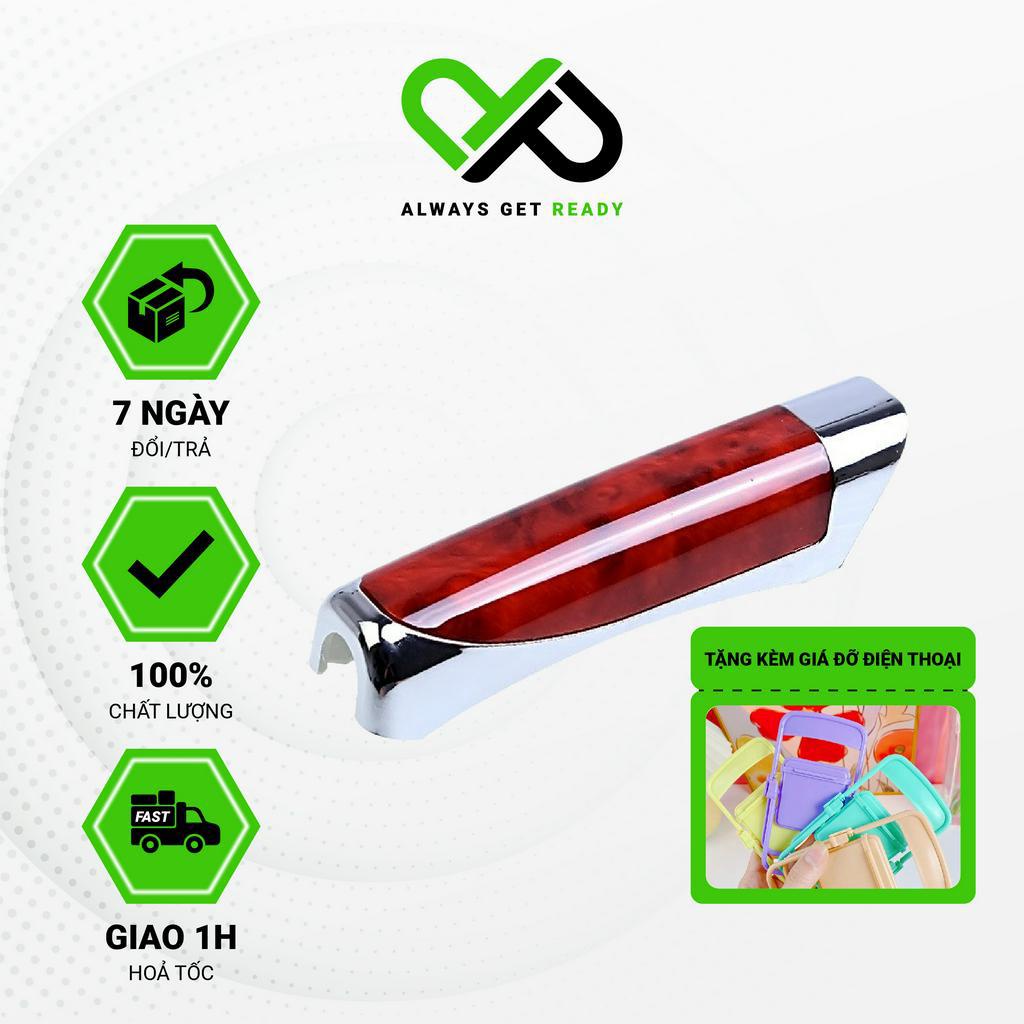 Ốp thắng tay xe hơi giả gỗ sang trọng
