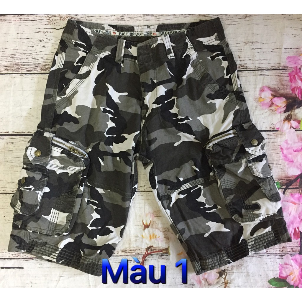 [HÌNH THẬT+ CLIP] QUẦN KAKI LỬNG RẰN RI TÚI HỘP 45-90Kg | BigBuy360 - bigbuy360.vn