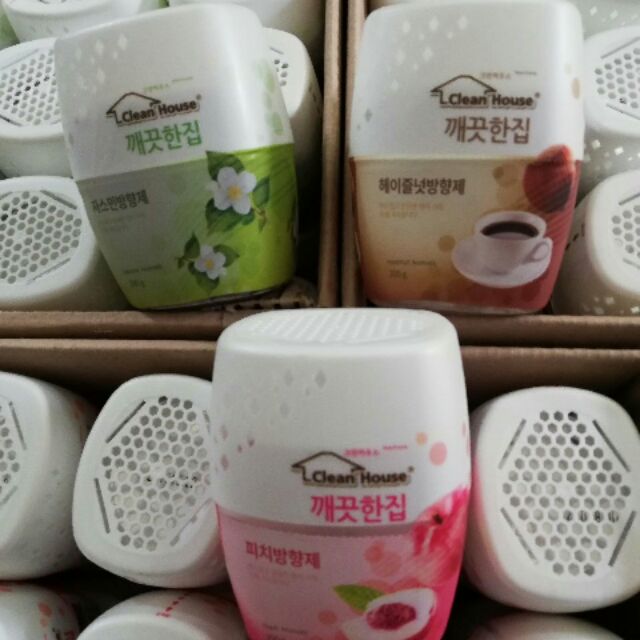 SÁP THƠM TỦ QUẦN ÁO
