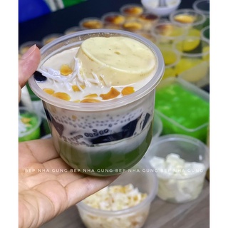 Các loại chè caramel - Keto, DAS, Lowcarb & Tiểu đường