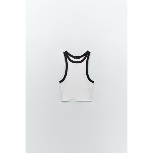 ÁO TANK TOP ZARA SĂN SALE