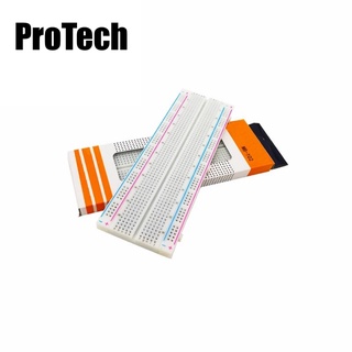 Breadboard mb-102 830 lỗ 165x55x10mm