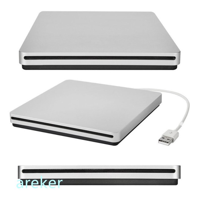 Ổ Đĩa Cd Ngoài Usb Cho Apple Macbook Air Pro