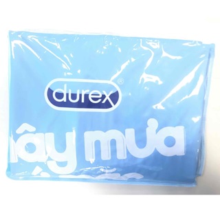 Áo mưa cánh rơi Durex