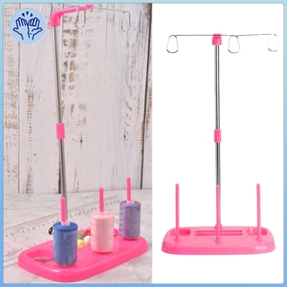 Giá Đỡ 3 Cuộn Chỉ Cho Máy May Gia Đình