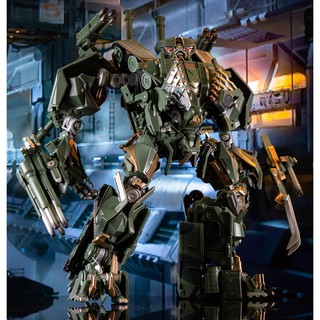 Mô hình Transformers BMB LS10