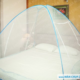 Màn Chụp Gia Hưng 2m2 (2 cửa)