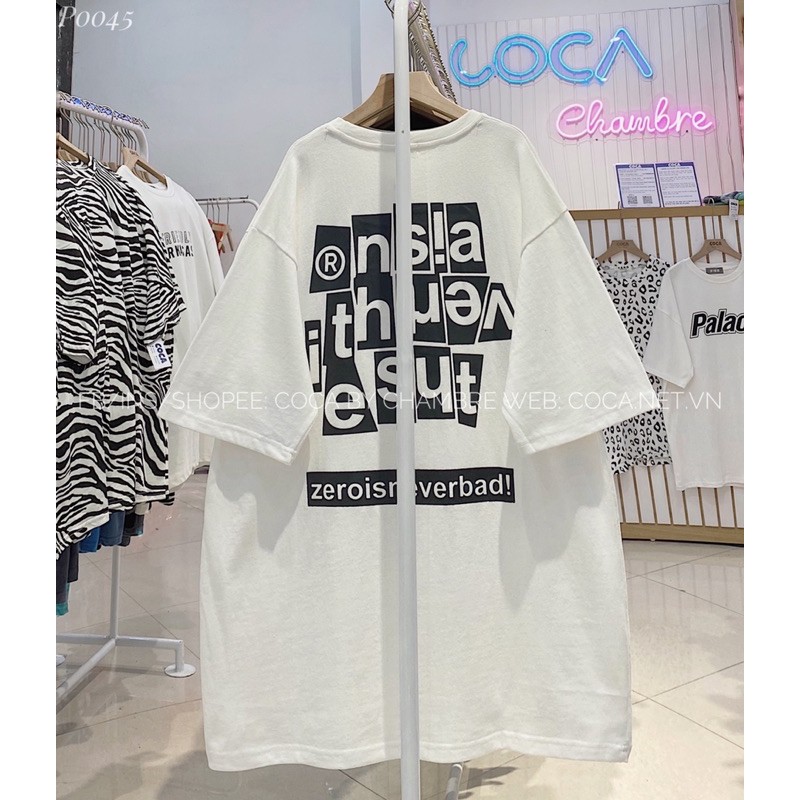 [Mã WASKT304 giảm 15% tối đa 30K đơn 99K] [P0045]🦾 Áo thun áo phông NSA form rộng unisex vải dày (Có sẵn/ảnh thật) | BigBuy360 - bigbuy360.vn