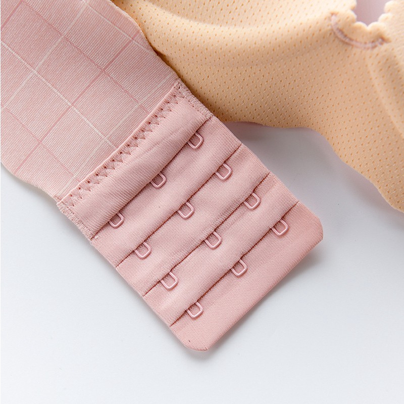 Áo ngực FallSweet không gọng gợi cảm dành cho nữ cup A B C