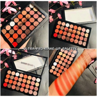 PHẤN MẮT SIVANNA 32 Ô