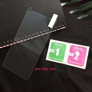 Miếng dán kính cường lực wiko u pulse glass - cl078