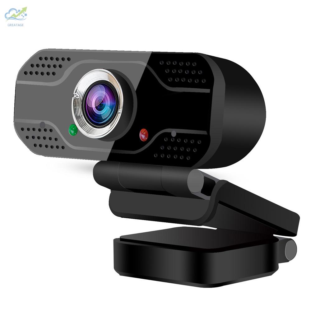 Webcam Thông Minh G 1080p Cổng Usb | BigBuy360 - bigbuy360.vn