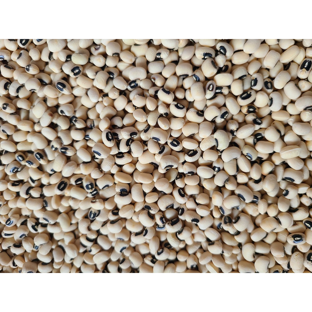 100g các loại đậu