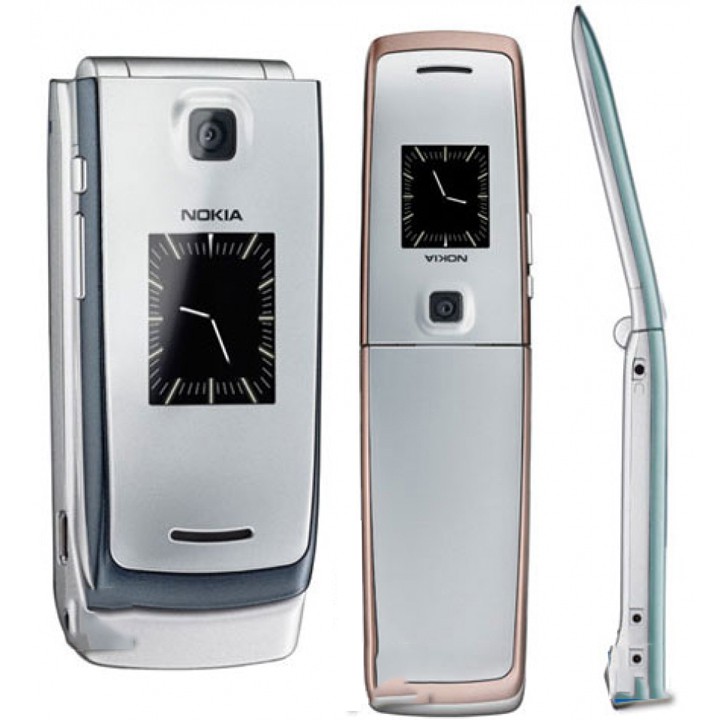 ĐIỆN THOẠI NOKIA 3610 FOLD NẮP GẬP