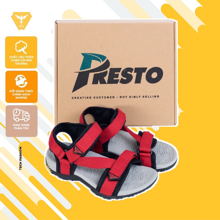 Giày Sandal Nam Nữ Quai Chéo Thời Trang Việt Thủy - VT017