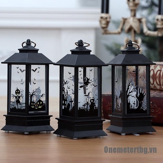 Đèn LED Treo Trang Trí Tiệc Halloween