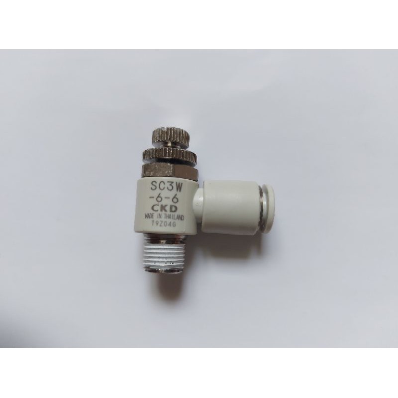 Van tiết lưu khí CKD