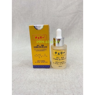 Serum HOA ANH ĐÀO 30ml Nhật Bản