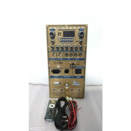 Bo mạch  kéo đứng mẫu  mới 2022 reverb công  suất  lớn