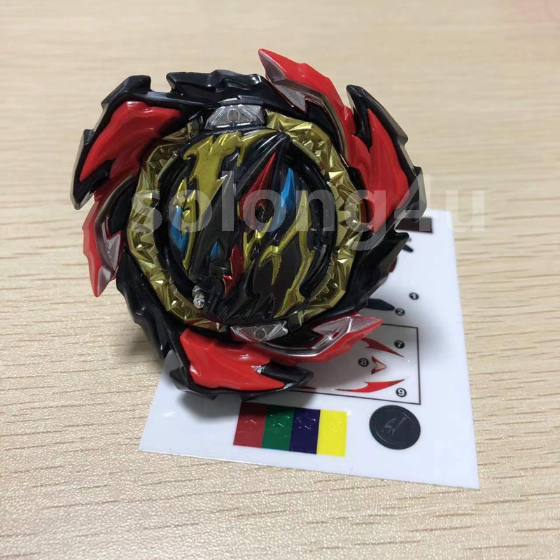 Con quay đồ chơi Beyblade Burst DB B-191 cho trận chiến nảy lửa