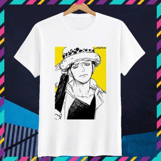 [SALE SỐC] Áo One Piece ngắn tay Trafalgar Law cực ngầu - hàng chuẩn đẹp