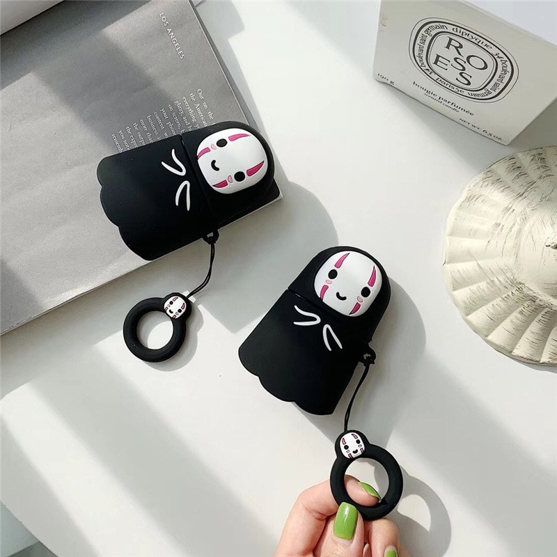 Case Airpods Chung Vô Diệm cho AirPods 1/2/Pro - airpod case