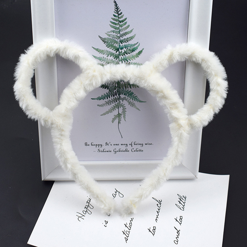 Băng Đô Tai Thỏ Levao Jp6